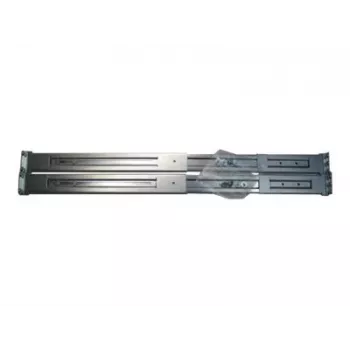 Mounting Kit Intel AXX3U5UPRAIL Metallic Metal