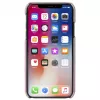 Cover Krusell Broby iPhone XS Max 16.5 cm Pink