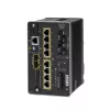 Managed L2 Network Switch Cisco IE-3200-8P2S-E