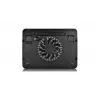 DeepCool Wind Pal Mini laptop cooling pad 39.6 cm (15.6) 1000 RPM Black