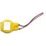 Battery Lenovo 01HY790 — Replacement internal RTC/CMOS battery for compatible Lenovo laptops