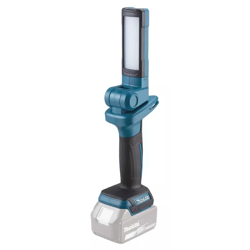 Makita DML816X flashlight Green Hand flashlight LED