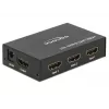 Video Switch HDMI DeLOCK 18683