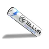 Battery Tellur Flexi Power AAA LR03 1.5V, 2 pcs set