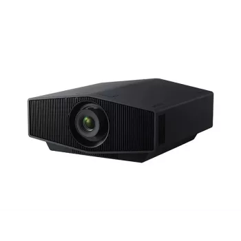 Sony VPL-XW5000 Standard throw projector 2000 ANSI lumens 3LCD UHD 4K (3840x2160) Black