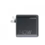 Mobile device charger Anker B2697G41 Grey Fast charging Indoor