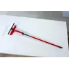 Window cleaning tool Vileda 123389 Red