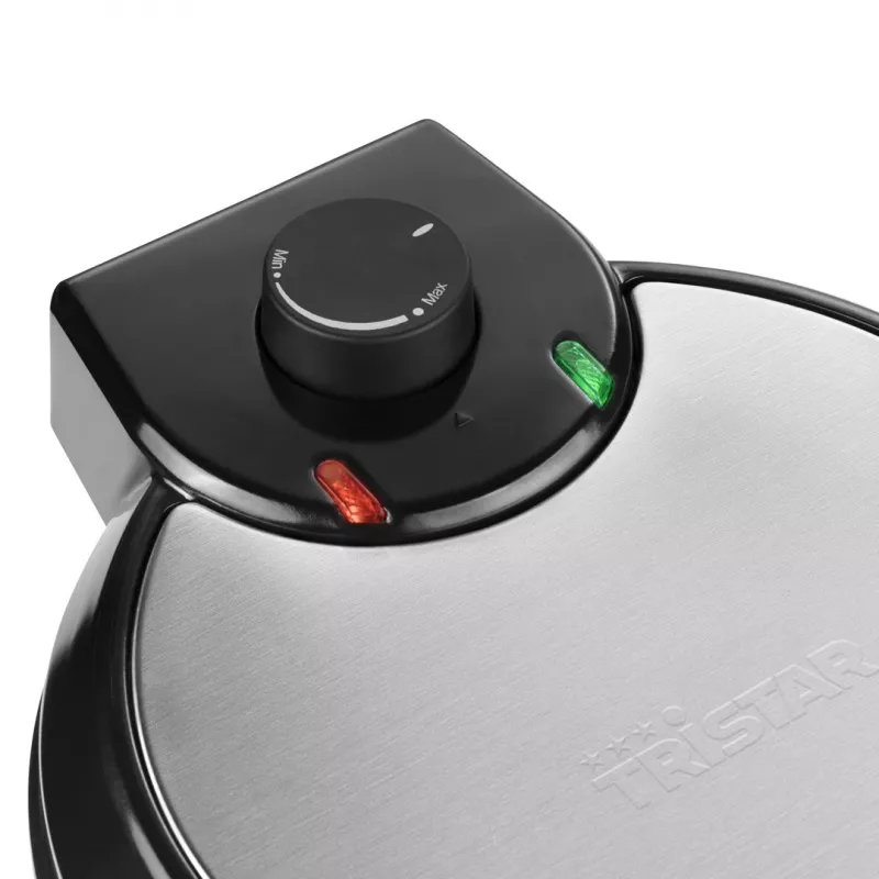 Waffle Iron Tristar WF-1160