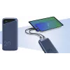 Portable Power Bank Navitel PWR20 MX BLUE 20000 mAh