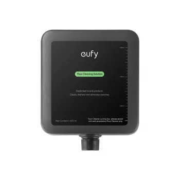 Anker Eufy | Floor Cleaning Solution, Ready to Use, 600 ml, Floor Cleaning Solution, Safe, Compatible with E25