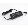 HP 740015-001 power adapter/inverter Indoor 45 W Black