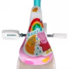 Children's bicycle Toimsa TOI1698 16-inch with Peppa Pig graphics, suitable for ages 3–6