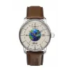 Zegarek Zeppelin Atlantic 84685, automatik