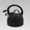 Kettle Maestro MR-1325 2.5L Black