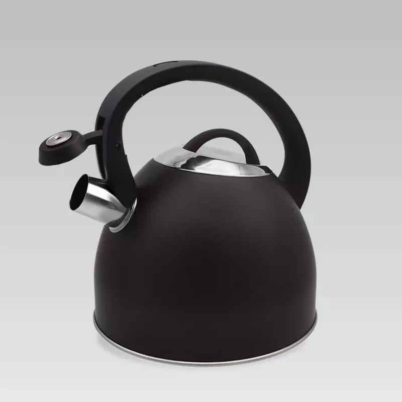 Kettle Maestro MR-1325 2.5L Black
