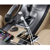 Mobile device charger Technaxx 4743 Universal Black Cigar lighter Auto