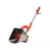 Pneumatic Wall Plasterer YATO YT-54400, 5 L capacity, 0.5 MPa pressure, metal housing