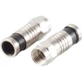 Compression Connector ShiverPeaks 85030-A for 7.2 mm Cables