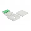 Optical Fiber Connection Box DeLOCK 85921