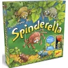Spinderella, Board Game Children's Game of the Year 2015