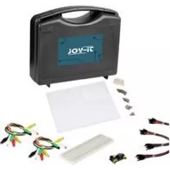 Joy-it RB-Mount2-Set Breadboard Entwicklerkit 1 St. Box (RB-Mount2-Set)