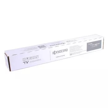 Toner cartridge KYOCERA TK-6355 40000 pages Black