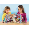 Building Playset PLAYMOBIL Dollhouse 70985 Multicolour Plastic