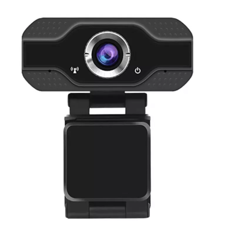 Webcam Denver WEC-3110 2 MP 1920 x 1080 pixels USB 2.0 Black
