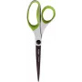 Scotch Scotch® Titaniumschere, 1458T-GR, Green/White, 20cm (1458T-GR)