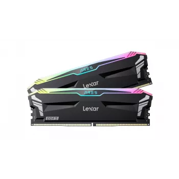 Lexar | Desktop Memory | ARES | 32 Kit (16GBx2) GB | DDR5 | 6800 MHz | PC/server | Registered No | ECC No