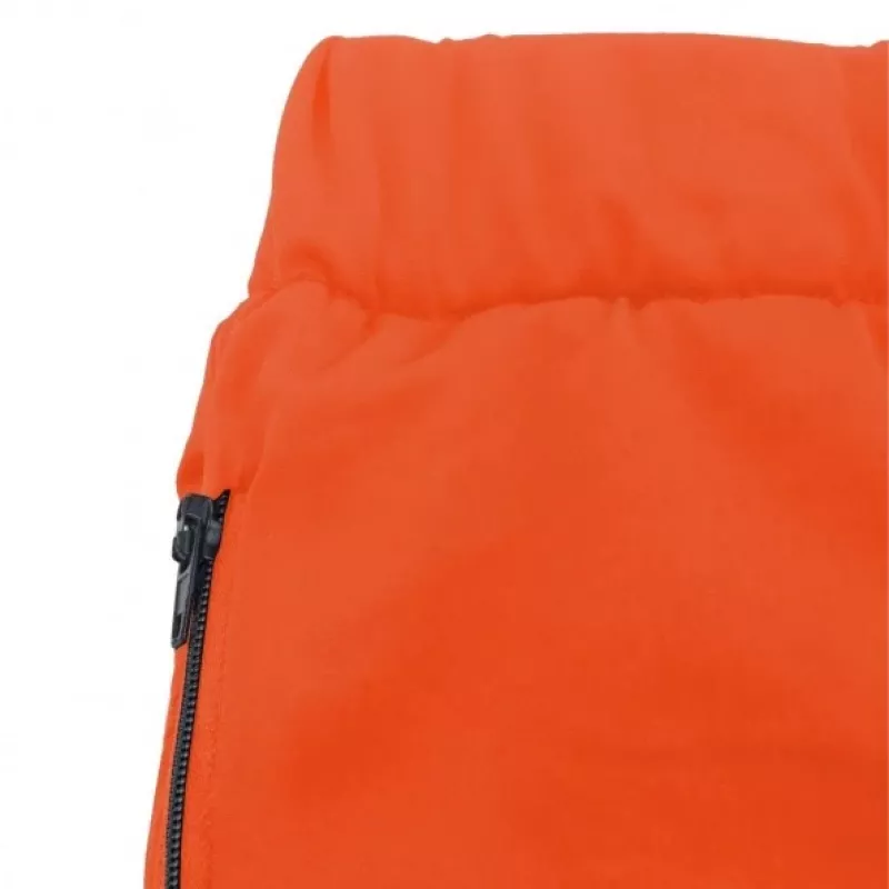 Long underpants Glovii GP1RM Red Unisex Adult 6% elastane 94% polyester