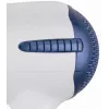 Blaupunkt HDD301BL hair dryer 1200 W Blue, White