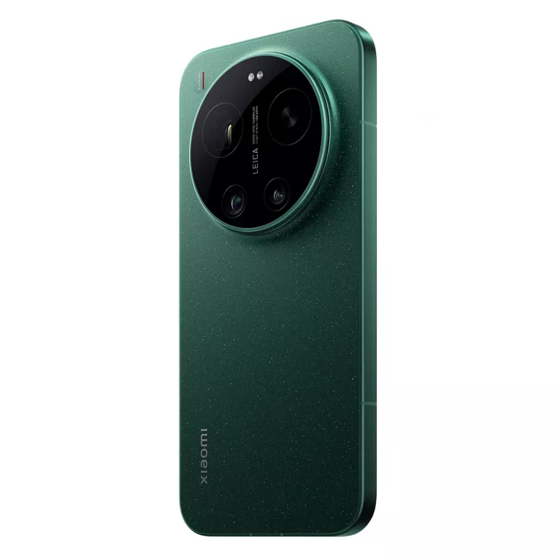Xiaomi 17 Ultra, 17,5 cm (6.9 inch), 2656 x 1220 Pixel, 16 GB, 512 GB, 50 MP, Green