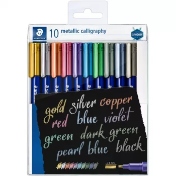 Felt pen Staedtler 8325 TB10