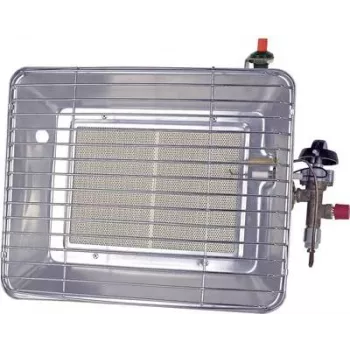 Industrial gas heater Rothenberger 35985, 4.2 kW heating output