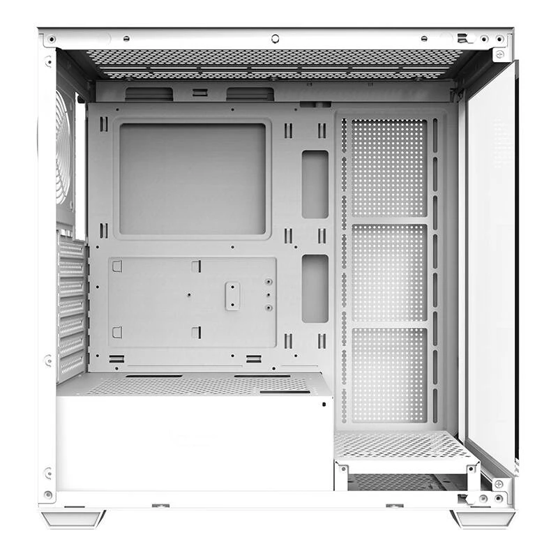 Computer case Darkflash DS900 ATX White