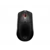 STEELSERIES Rival 3 Gen 2 Wireless Mouse Black