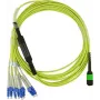 Fiber Patch Cable CBO SFP5141BU3MKB — 3 m, Singlemode G.657.A1
