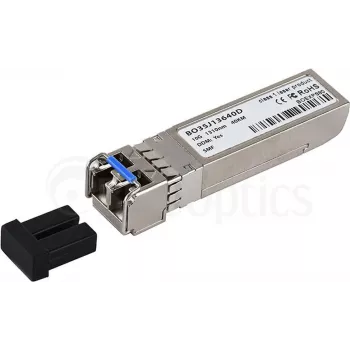 SFP+ Transceiver CBO SFP-10G-ER-1310 — 10 Gbps, 1310 nm, SFP+ form factor