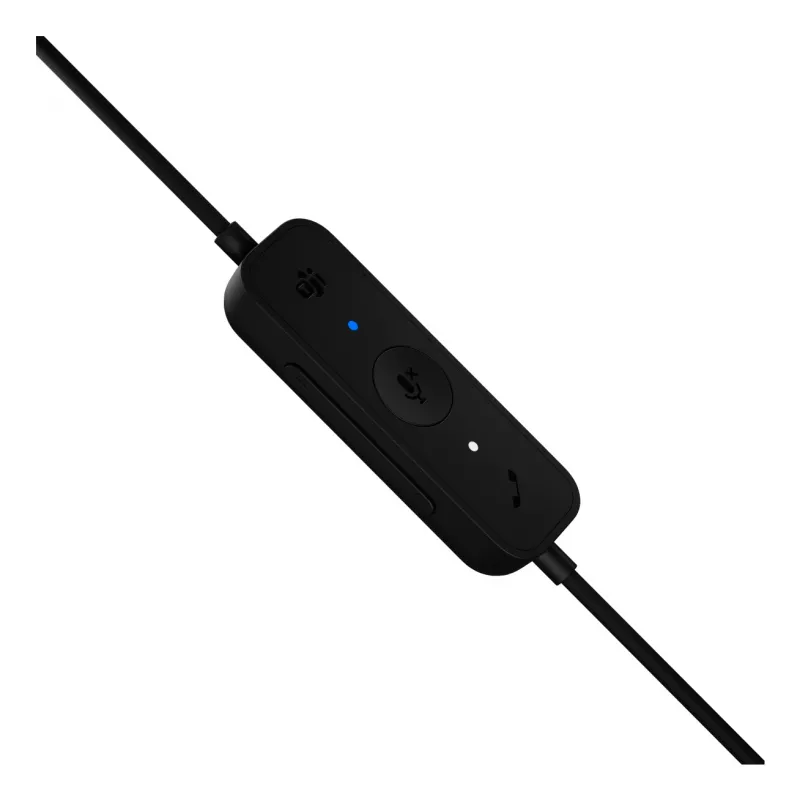 Headset Logitech H570e