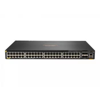 Managed Switch Aruba 6300M