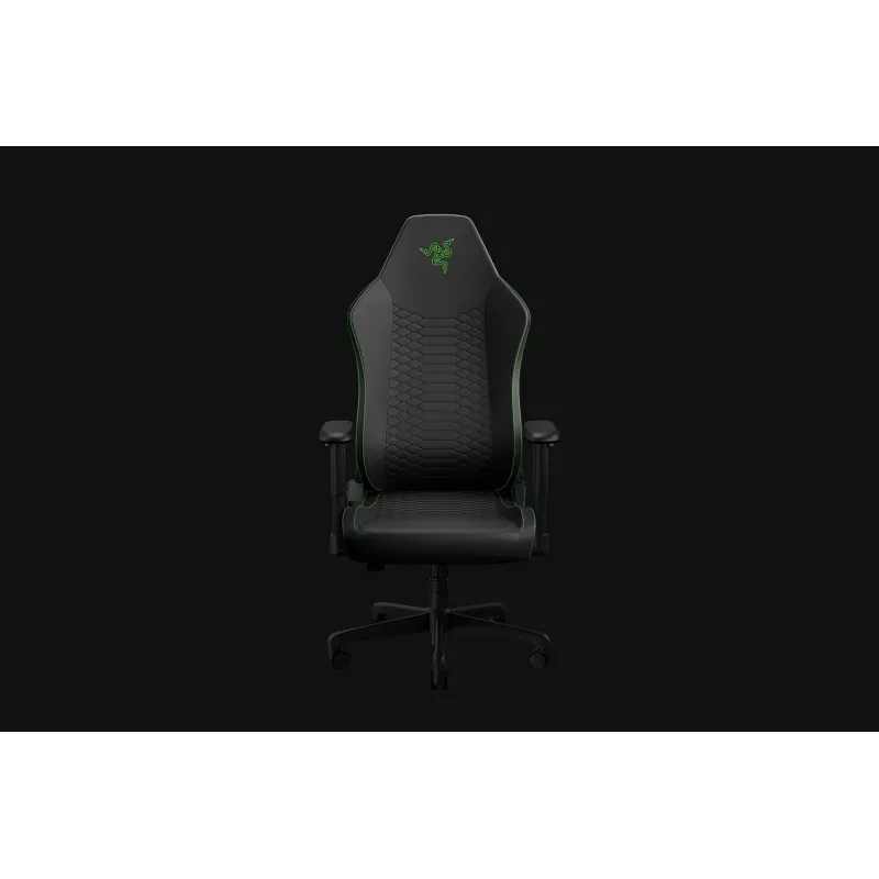 Razer Gaming Chair | Iskur V2 X NewGen | Black/Green