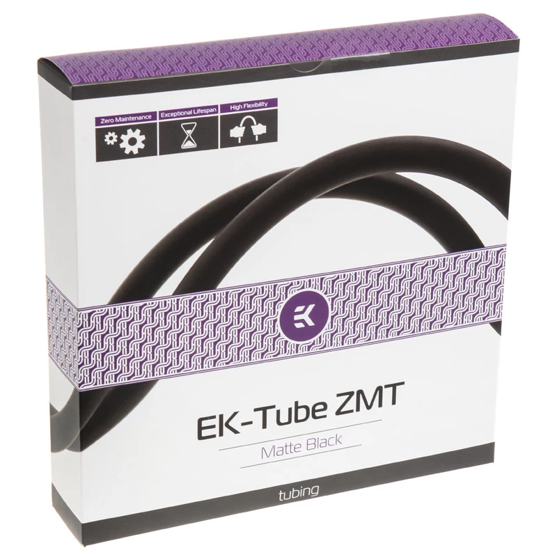 Ek Water Blocks Black