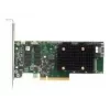 Fujitsu PRAID EP640i - Storage Controller (RAID) - 8 Ports/Channel - SATA 6Gb/s / SAS 12Gb/s - Low-Profile - RAID 0, 1, 5, 6, 10, 50, 60 - PCIe 4.0 x8 - for PRIMERGY RX2540 M6