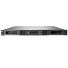 Tape autoloader HP Enterprise HPE Storage MSL 1/8 Gen3 0-drive, FC interface, LTO, 360 TB (compressed), 300 MB/s