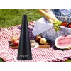 Beper P206ZAN300 Insect Repellent Table Fan, USB / 2x AA, 0.5 W