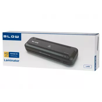 A4 Laminator BLOW L400