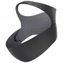 Momcozy pregnancy belly band, black, L