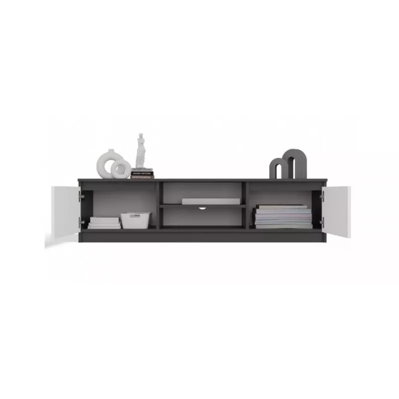 RTV 140 MALWA ANTHRACITE/WHITE