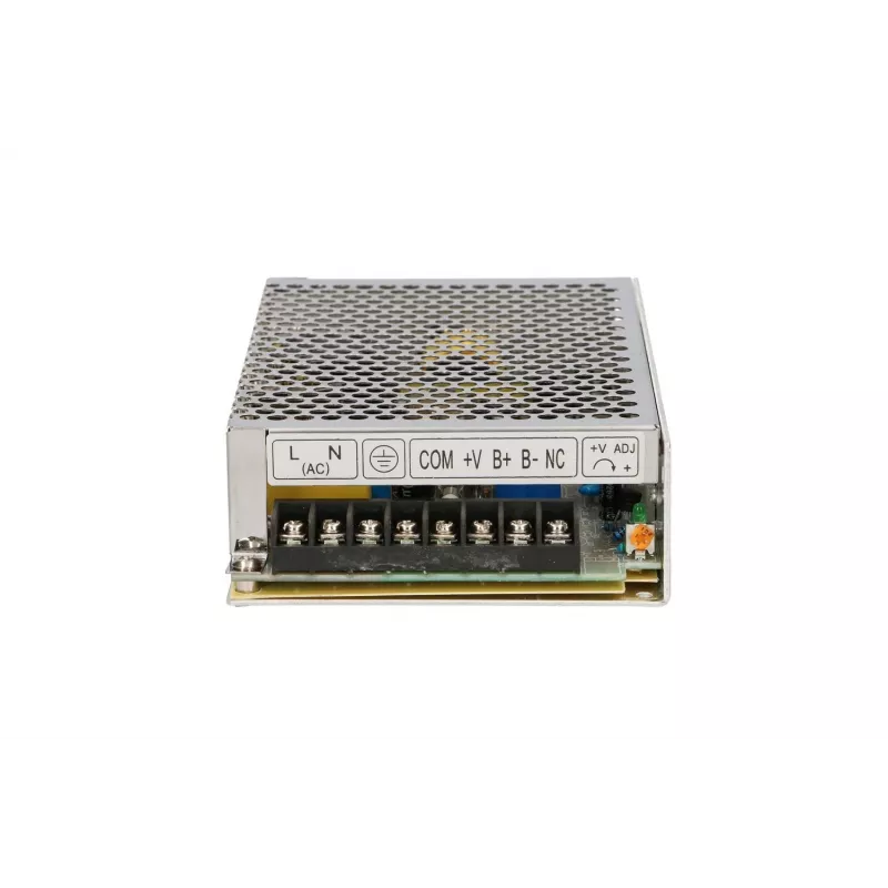 Extralink Power supply AD-55B 24V/27.6V 55W Grey Metal Housing